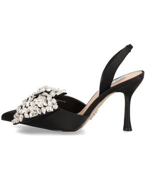 Steve Madden Lovie - Schwarz