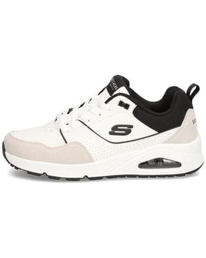 Skechers Uno - Weiß