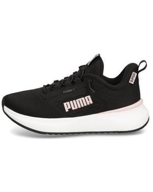 PUMA Softride Carson 2 Plushfit - Schwarz