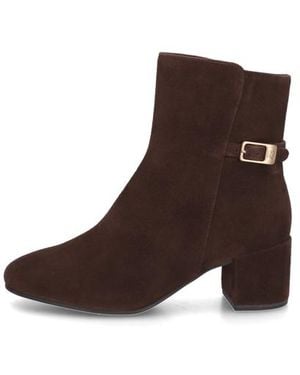 Högl Stiefelette - Braun
