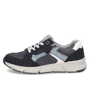 Relife Sneaker - Blau