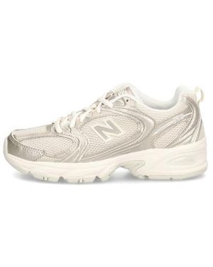 New Balance U530 - Weiß