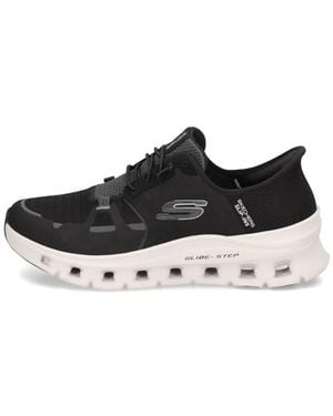 Skechers Glide-Step Pro - Schwarz