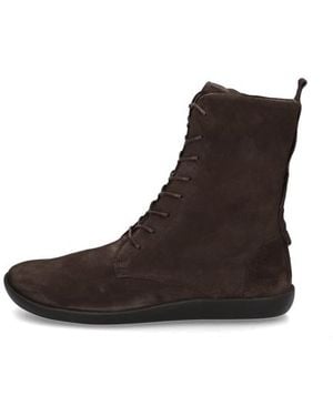 Think! Stiefelette Nature - Braun