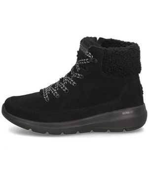 Skechers The-Go Stellar - Schwarz