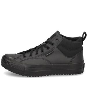 Converse Malden Street Boot - Schwarz