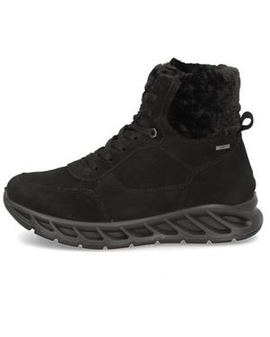 Igi&co Goretex - Schwarz