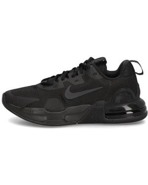 Nike Air Max Alpha Trainer 5 - Schwarz