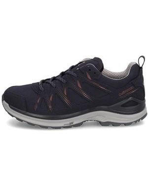 Lowa Innox Evo Ii Gtx Ws - Blau