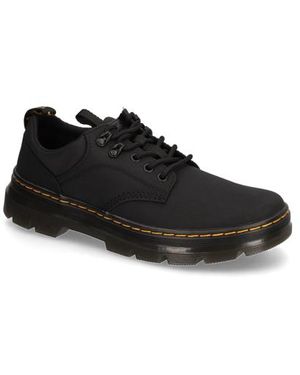 Dr. Martens Reeder - Schwarz
