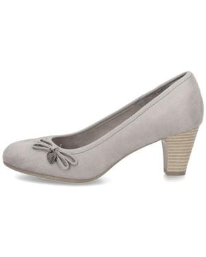 S.oliver Pumps - Grau