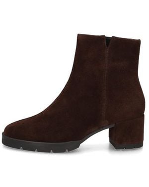 Högl Stiefelette - Braun