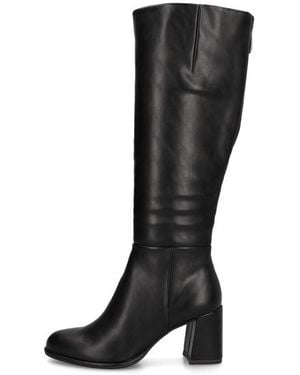 Tamaris Stiefel - Schwarz