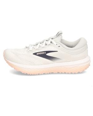 Brooks Revel 7 - Weiß