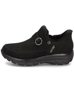 Skechers Easy Going - Schwarz