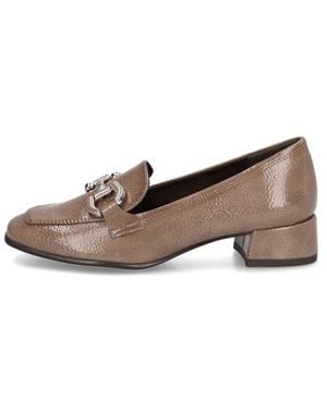 Tamaris Pumps - Braun