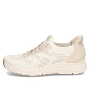 DELKA Sneaker - Natur