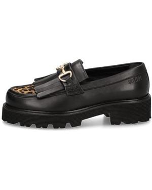 Joop! Leo Misto Mariana Slip On Ld - Schwarz