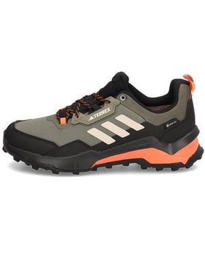 adidas Terrex Ax4 Gtx - Braun
