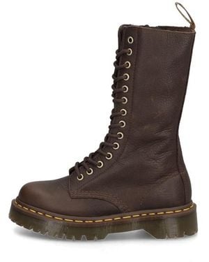 Dr. Martens 1B99 Bex - Braun