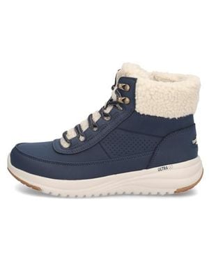 Skechers The-Go Stellar - Blau