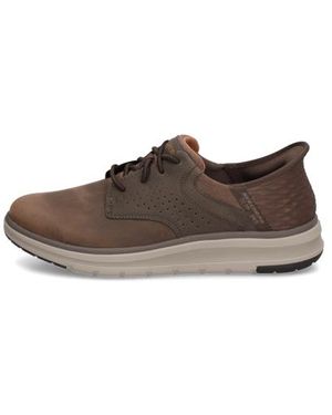 Skechers Orell - Braun