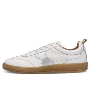 Salamander Sneaker - Weiß