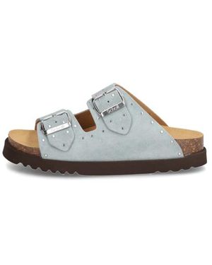 Scholl Beatriz - Blau