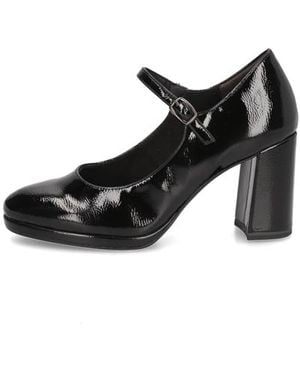 Tamaris Pumps - Schwarz