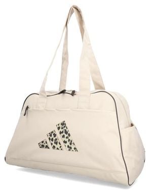 adidas Leo Bowling Bag - Natur