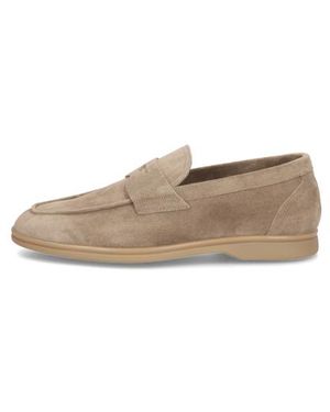 Rolando Sturlini Slipper - Natur