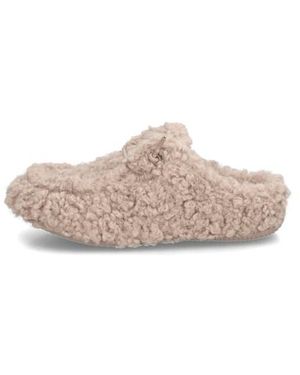 Verbenas Yara Curly Camel - Pink