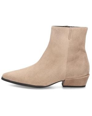Högl Stiefelette - Natur