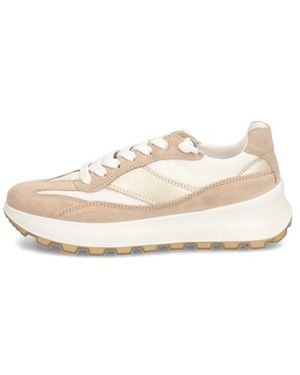 Legero T4 Run - Weiß