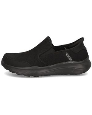Skechers Slip-Ins Rf: Equalizer 5.0 - Schwarz