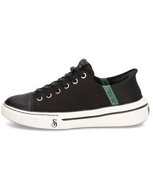 Skechers Snoop One - Schwarz