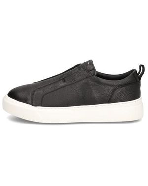 Rolando Sturlini Sneaker - Schwarz