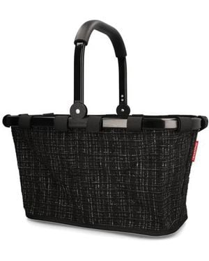 Reisenthel Carrybag - Schwarz
