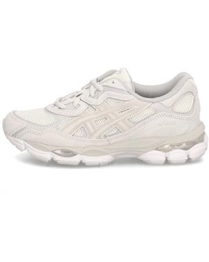 Asics Gel-Nyc - Weiß