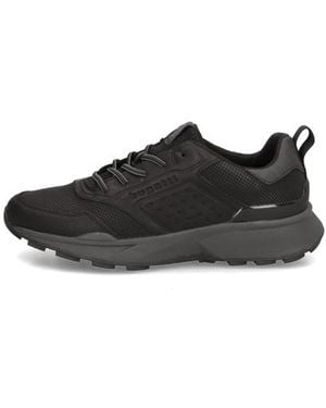 Bugatti Sneaker - Schwarz