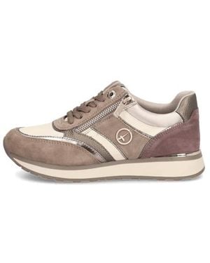Tamaris Sneaker - Natur