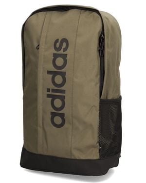 adidas Linear Backpack - Grün