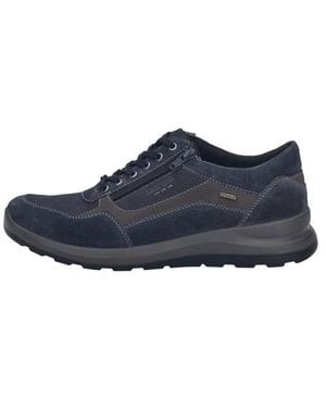 Josef Seibel Marley 50 - Blau