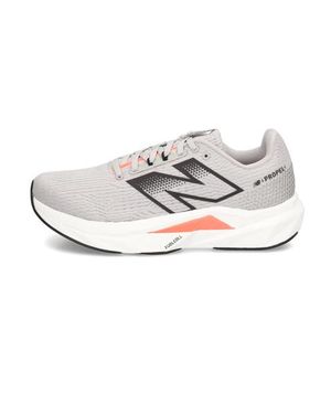 New Balance Fuel Cell Propel V5 - Weiß