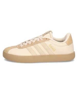 adidas Vl Court 3.0 - Natur