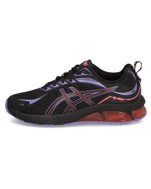 Asics Gel-Quantum 180 Viii - Schwarz