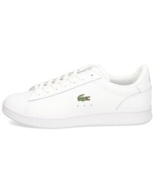 Lacoste Carnaby Set - Weiß