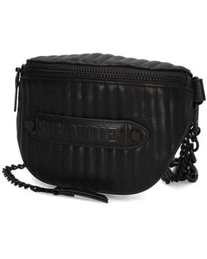 Steve Madden Bmixy - Schwarz