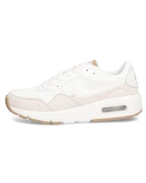 Nike Air Max Sc - Weiß