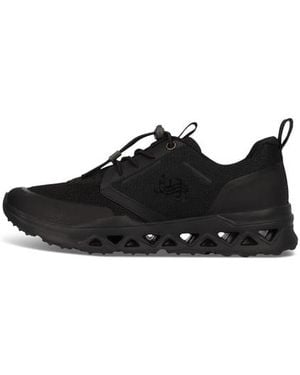 Salamander Sneaker - Schwarz
